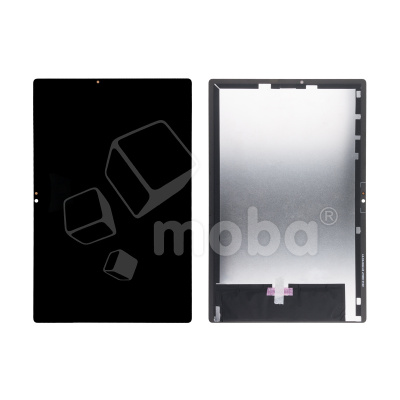 Дисплей для Samsung Galaxy Tab A8 10.5" 2022 (X200/X205) в сборе с тачскрином Черный - Оптима