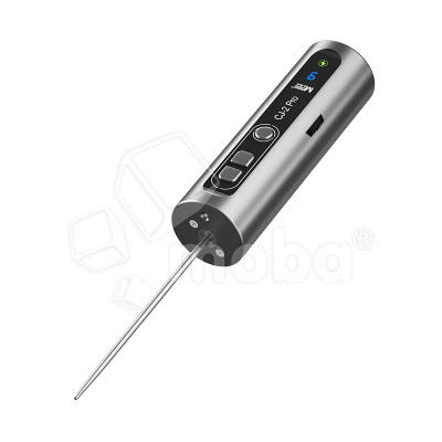 Машинка MaAnt CJ-2 Pro для удаления клея (9 скоростей, подсветка, 2000 mAh)