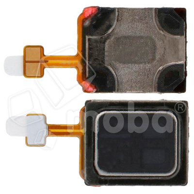 Динамик (speaker) для Xiaomi Mi 10T Lite/Mi 11 Lite 4G/5G/Redmi Note 10 Pro 4G/12 Pro+/Poco X4 Pro 5G на шлейфе