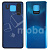 Задняя крышка для Xiaomi Redmi Note 9S/9 Pro (M2003J6A1G/M2003J6B2G) Зеленый