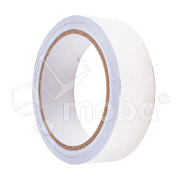 Скотч пленка алюминиевый (30 мм*20м)