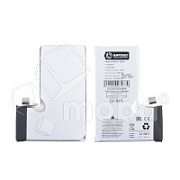 Аккумулятор для iPhone 16 Pro - Battery Collection