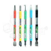 Набор вскрывателей Relife RL-049A (лопатки, металл, 5 шт.)