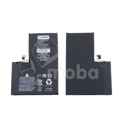 Аккумулятор для Apple iPhone 13 Pro Max - Battery Collection с верификацией (Премиум)
