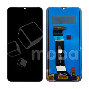 Дисплей для Huawei Nova Y61 (EVE-LX9N) в сборе с тачскрином Черный - OR100