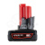Аккумулятор для электроинструмента M12 12V 6000 mAh Li-Ion (Milwaukee 48-11-2460)