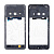 Средняя часть для Xiaomi Redmi A3/A3x/Poco C61 (23129RN51X/24048RN6CG/2312BPC51X) Черный