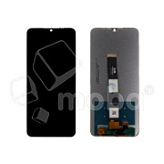Дисплей для Xiaomi Redmi 9A/9C/10A (M2006C3LG) в сборе с тачскрином Черный - Оптима