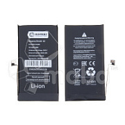 Аккумулятор для Apple iPhone 12/12 Pro - Battery Collection с верификацией (Премиум)