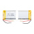 Аккумулятор универсальный 103040p 3,7v Li-Pol 1200 mAh (10*30*40 mm)
