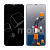 Дисплей для Infinix Smart 6 (X6511) в сборе с тачскрином Черный - OR