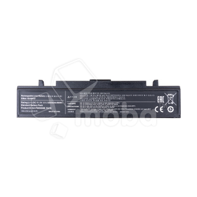 Аккумуляторная батарея для ноутбука Samsung Galaxy R520, R460, R620 (PB9NC6B)