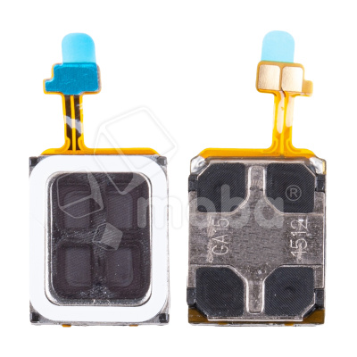 Динамик (speaker) для Tecno Spark 30 Pro/Camon 40 Pro 4G на шлейфе