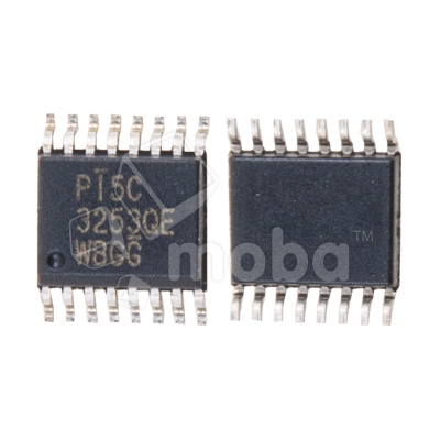 Микросхема PI5C3253QE