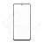Стекло для переклейки Huawei Nova 10 SE (BNE-LX1) в сборе с OCA пленкой Черный - OR (Mitsubishi)