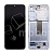 Дисплей для Samsung Galaxy S23 (S911B) модуль с рамкой Лайм - OR (SP)