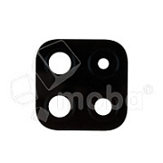 Стекло камеры для Samsung Galaxy A22s 5G (A226B) Черный