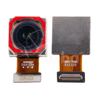 Камера для Tecno Spark 20 Pro (KJ6) (108 MP) задняя