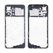 Средняя часть для Realme 10 4G (RMX3630) Белый