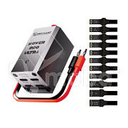 Кабель источника питания Mechanic Power Pro Ultra для iPhone 6-15 Pro Max