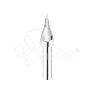 Жало паяльника Quick 200-I (прямое тонкое)