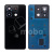 Задняя крышка для Xiaomi Redmi Note 13 Pro 5G (2312DRA50C/2312CRAD3C/2312DRA50G/2312DRA50I) Черный Задняя крышка для Xiaomi Redmi Note 13 Pro 5G (2312DRA50C/2312CRAD3C/2312DRA50G/2312DRA50I) Черный