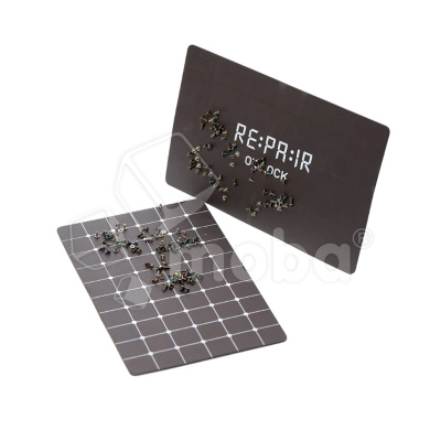 Магнитный коврик 2UUL ST99 (155*98 мм)